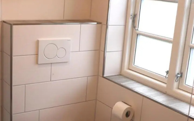 Ferienwohnung Diekblick - Kleiner Deichhof