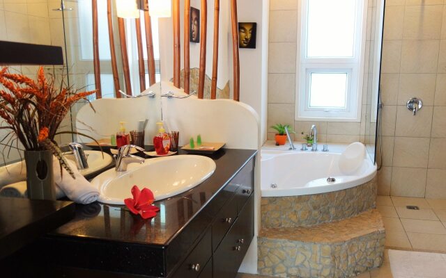 Boracay Apartments at 7Stones