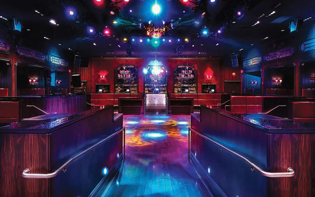 Ameristar Casino Resort and Spa