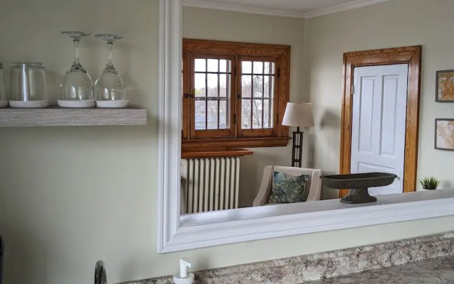Stonewater Manor