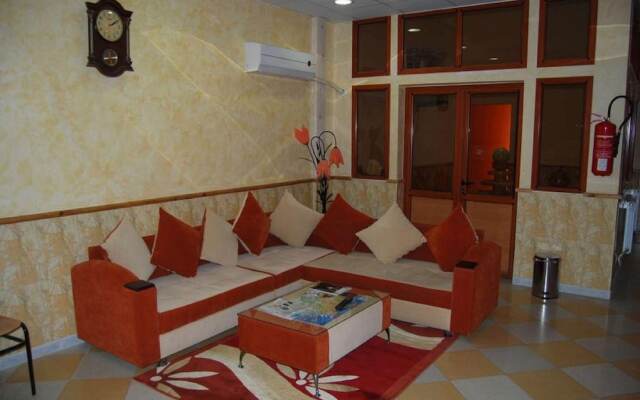 Hotel Taghrast