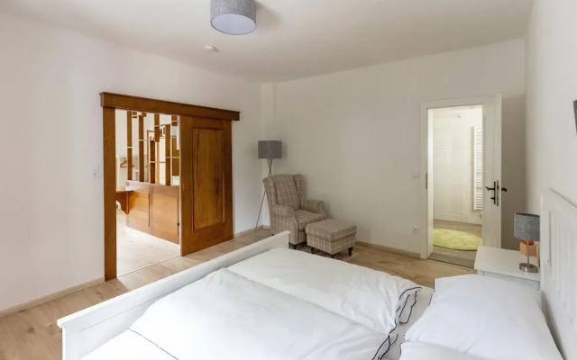 Apartment in Kotschach-mauthen Near ski Area