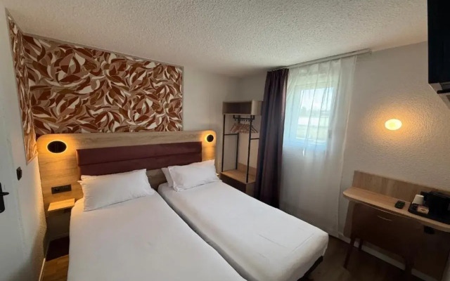 Sure Hotel by Best Western Valence Nord