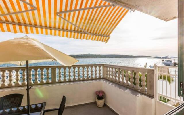 Apartment Maša