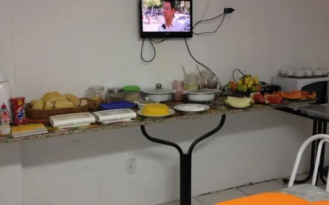 Pousada Hostel Fortaleza4u
