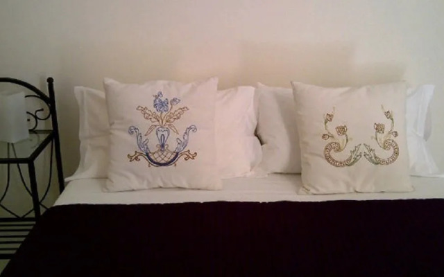 Palazzo Morese Apartments