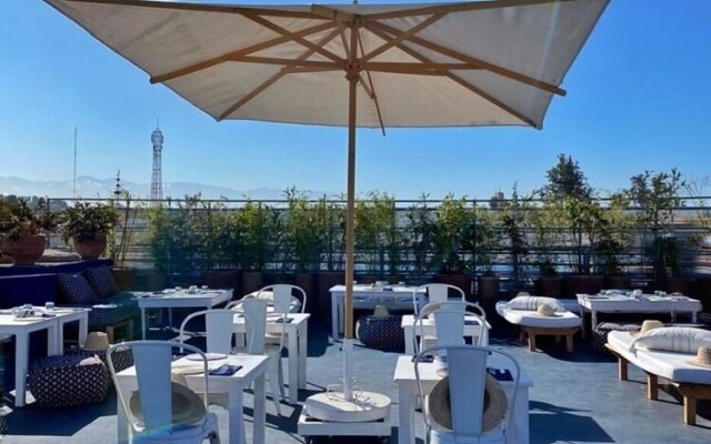 Zwin Zwin Boutique Hôtel & SPA