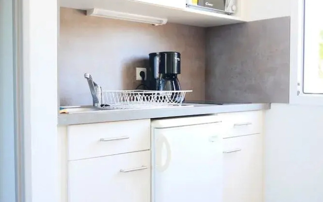 Residence Simone Michel Levy - Reves De Mer