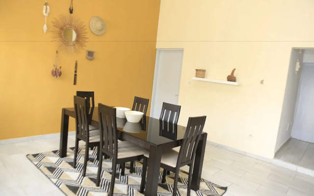 Residence Alizee