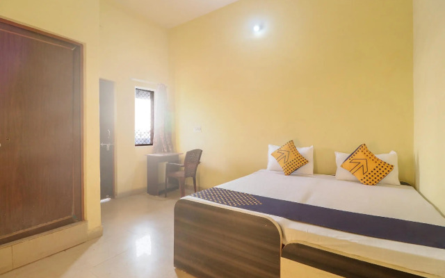 Hotel Rainbow by OYO Rooms