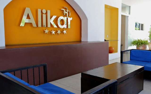 Hotel Alikar Huatulco