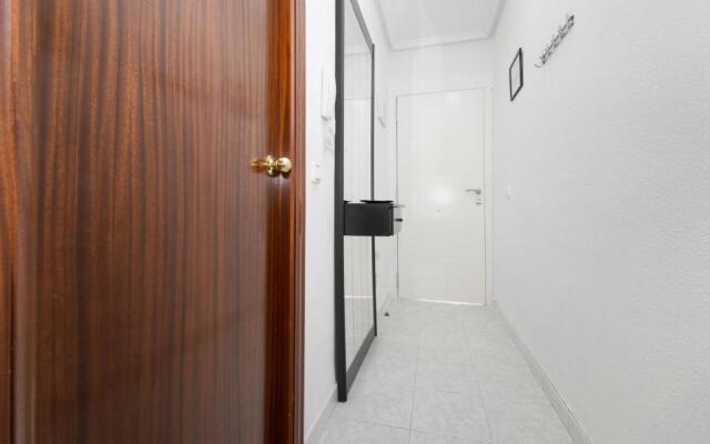 016 Happiness Apartment - Alicante Holiday