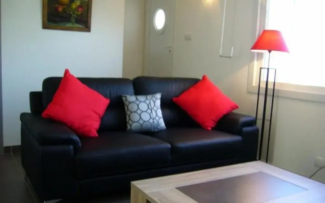 Gîte Les Sables-d'Olonne, 3 pièces, 4 personnes - FR-1-426-226