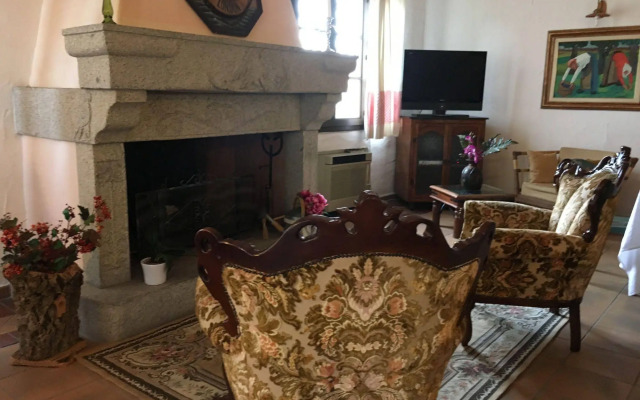 Hotel Ristorante S'Astore