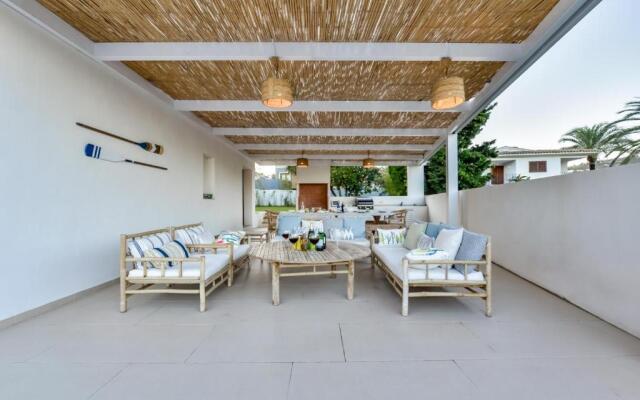 LA MAR - Managed by Almarina