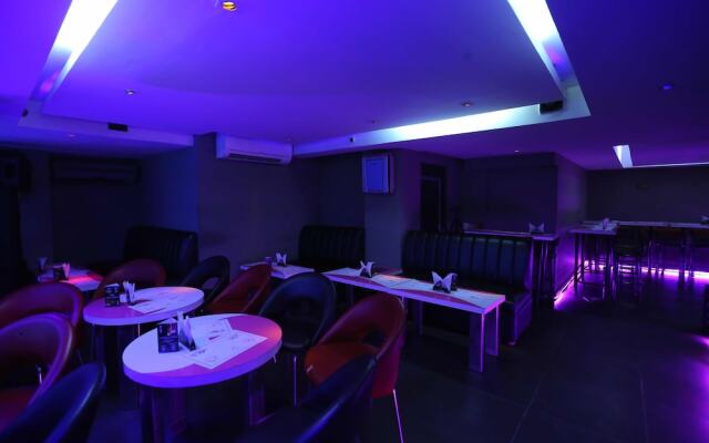 Hotel VIP International