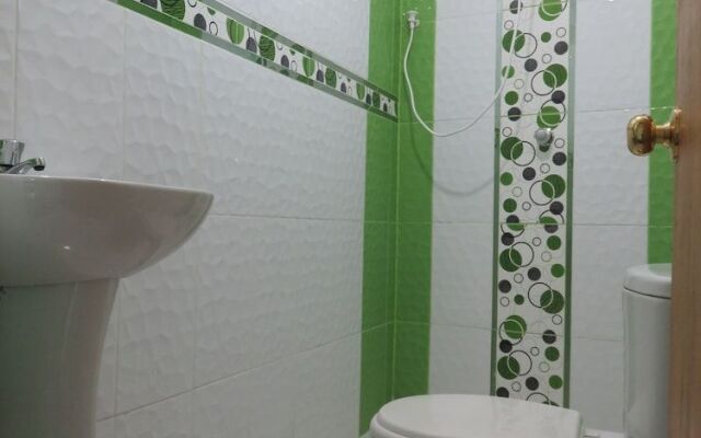 Inti Garden Cusco Boutique Hostel