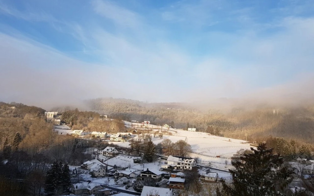 Hausschönblick Ferienwohnungen