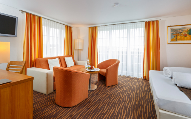 Hotel Restaurant Seemöwe AG