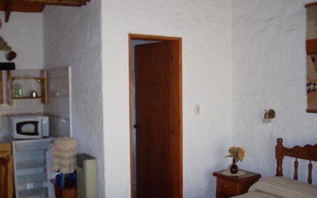 Cabañas del Bosque