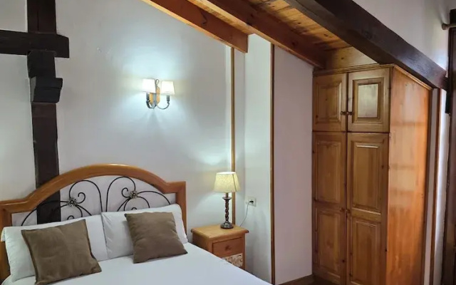 Hotel Rural La Posada El Sestil