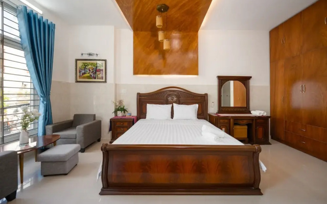D&C House Luxury - Homestay Da Nang