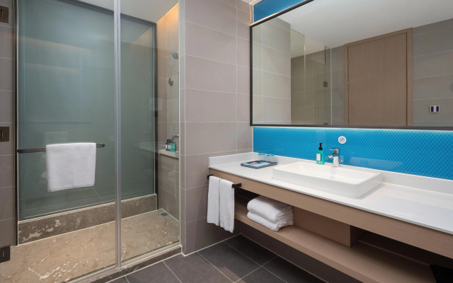 Holiday inn Express Dongguan Shatian