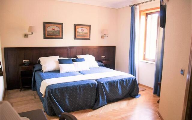 Hotel Rural Torreblanca