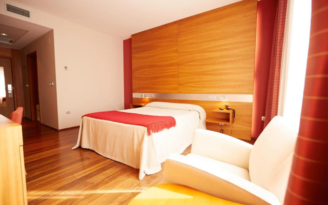 Hotel Ego