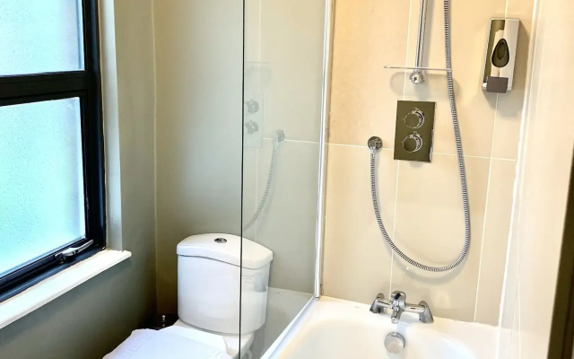 Westciti Croydon Serviced Apartments