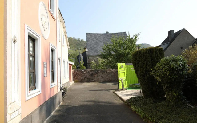 Villa Marlene