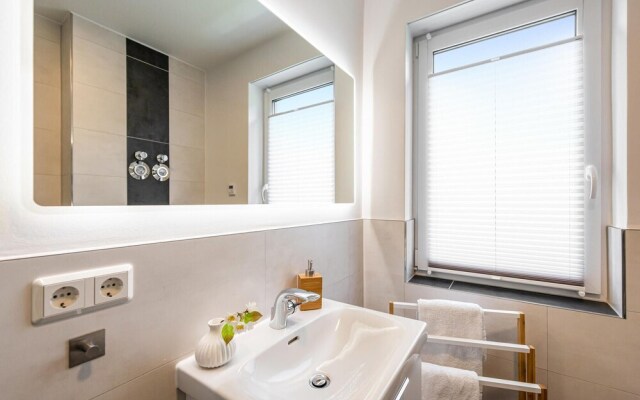 Awesome Apartment in Rechlin With 2 Bedrooms and Wifi