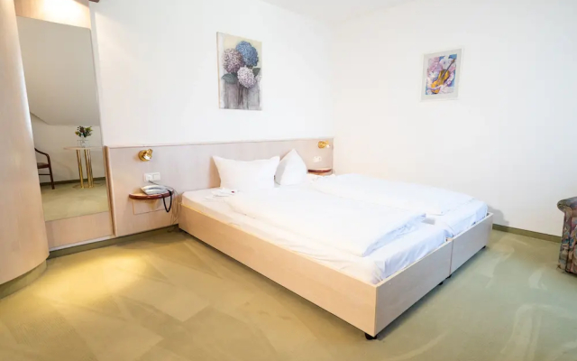Hotel Tanne