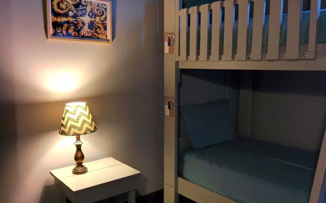 Site 61 Guesthouse