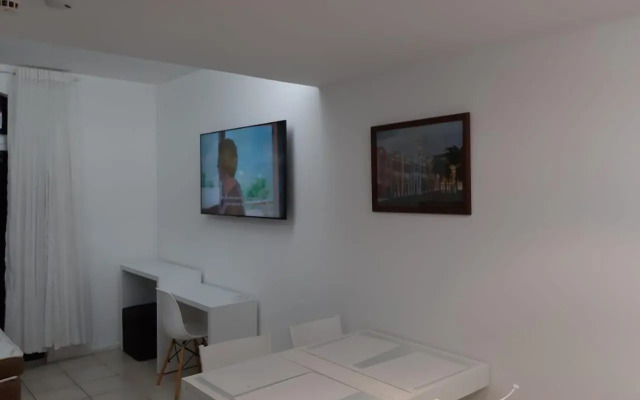 Flat beira mar, Olinda 4 Rodas 309