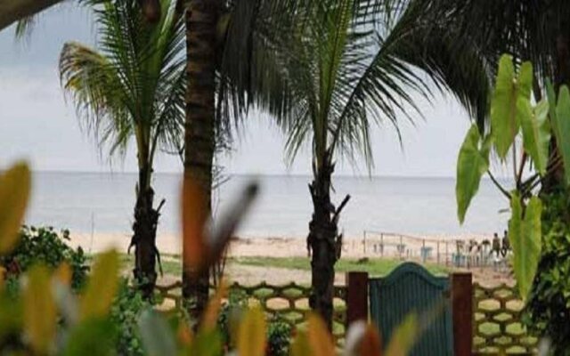 Hôtel Saint Jacques - Pointe Noire Sea Side