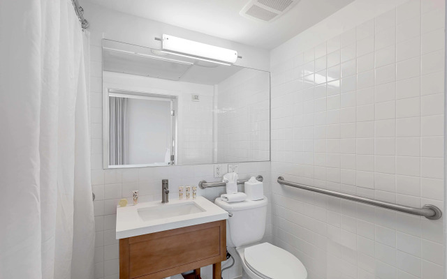 Townhouse Hotel Miami