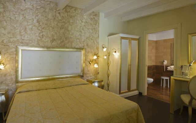 Hotel Buon Pesce