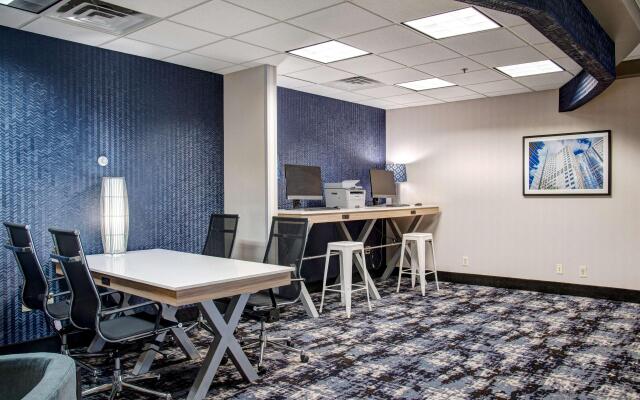 Best Western Rochester Hotel Mayo Clinic Area/St. Mary's