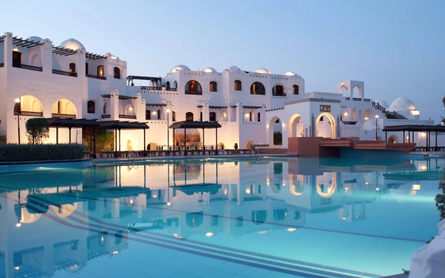 Arabella Azur Resort - All Inclusive