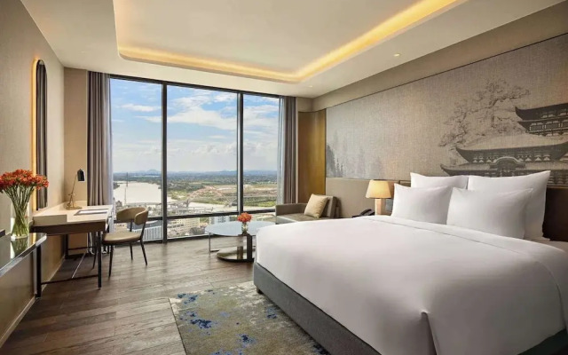 Pullman Hai Phong Grand Hotel