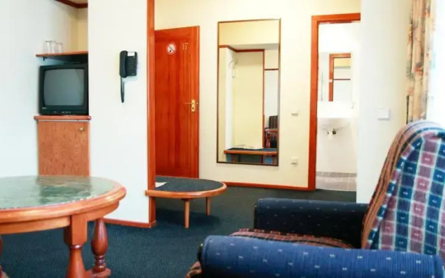 Summertime Residence Hotel