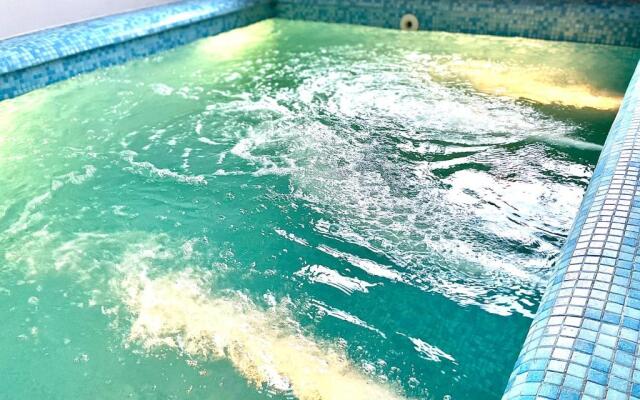 Casa Aurelio Wellness Suite & Spa