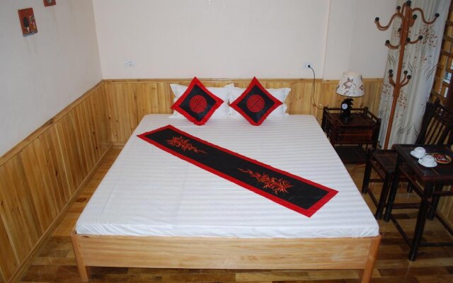 Sapa Cozy 2 Hotel
