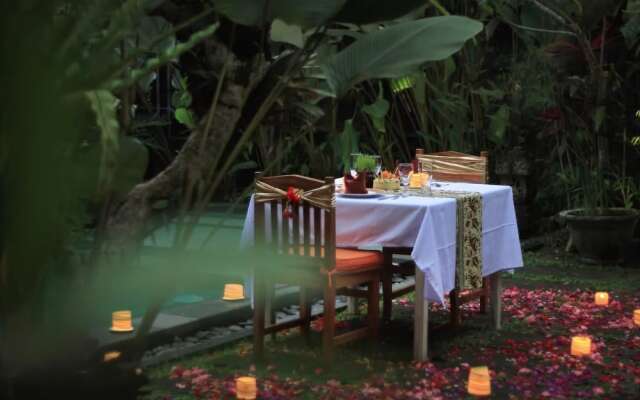 Villa Ibu Rama Ubud