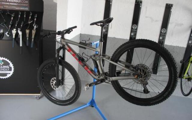 Petit Hotel Restaurante Ses Rotges - Adults Only