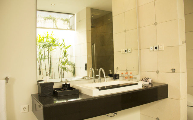 C151 Smart Villas at Seminyak