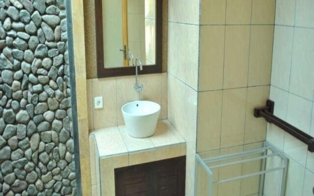 Sunjiwani Homestay