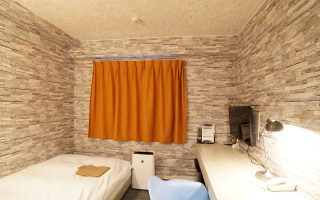 Hotel Areaone Takamatsu City