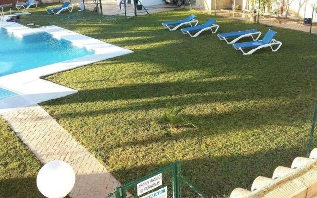 Hostal las Parcelas